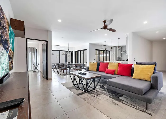 Marbella Lane Premium Ocean View & Pool Cabo San Lucas