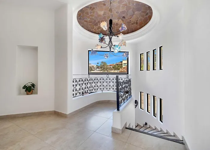 Сasa de vacaciones Marbella Lane Premium Ocean View & Pool *