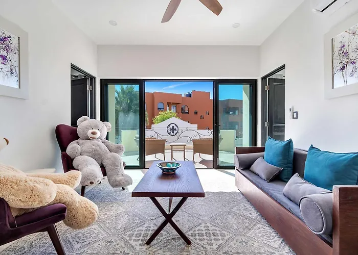 Сasa de vacaciones Marbella Lane Premium Ocean View & Pool *