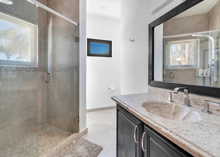 Marbella Lane Premium Ocean View & Pool