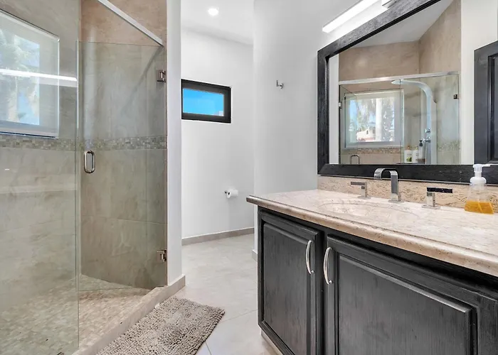 Marbella Lane Premium Ocean View & Pool * Cabo San Lucas