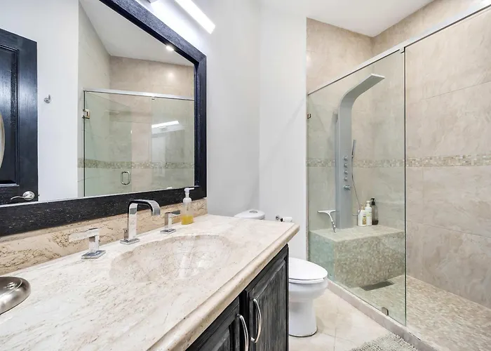Сasa de vacaciones Marbella Lane Premium Ocean View & Pool *