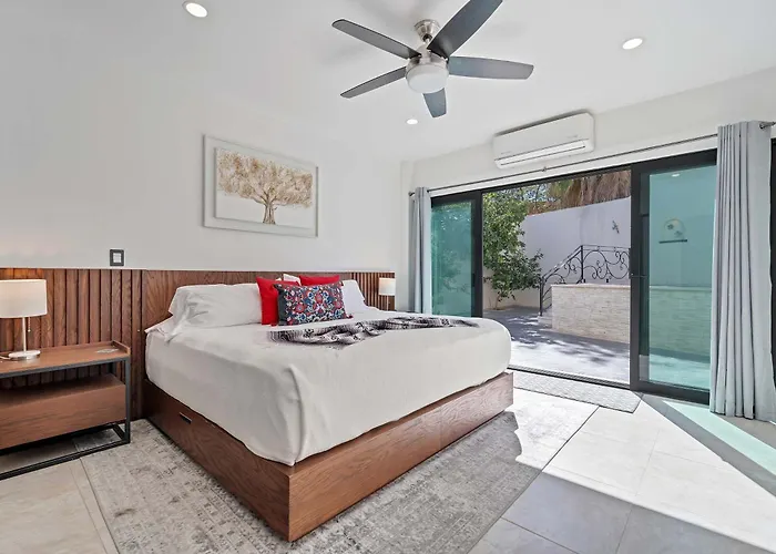 Marbella Lane Premium Ocean View & Pool Сasa de vacaciones *