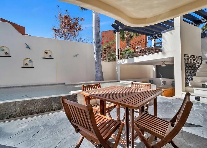 Marbella Lane Premium Ocean View & Pool Сasa de vacaciones
