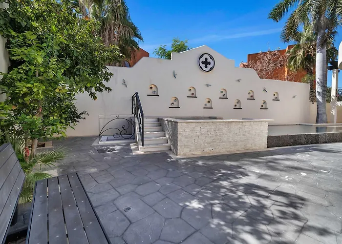 Сasa de vacaciones Marbella Lane Premium Ocean View & Pool