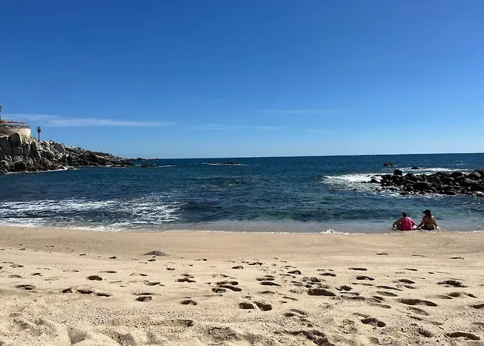 Marbella Lane Premium Ocean View & Pool Cabo San Lucas