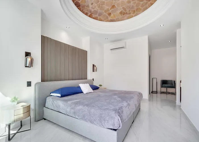 Сasa de vacaciones Marbella Lane Premium Ocean View & Pool Cabo San Lucas