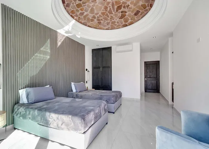 Marbella Lane Premium Ocean View & Pool Сasa de vacaciones *