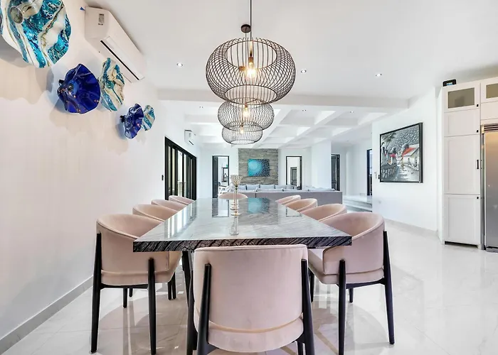 Marbella Lane Premium Ocean View & Pool Cabo San Lucas