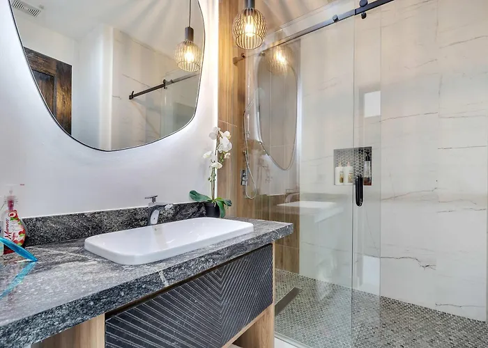 Сasa de vacaciones Marbella Lane Premium Ocean View & Pool *