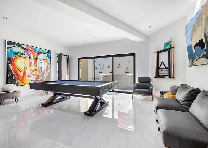 Marbella Lane Premium Ocean View & Pool * Cabo San Lucas